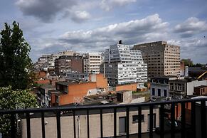 One Lux Stay 3BR / 2BA Antwerp Near Central Station