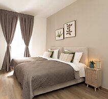 One Lux Stay 3BR / 2BA Antwerp Near Central Station