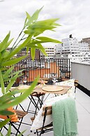 One Lux Stay 3BR / 2BA Antwerp Near Central Station