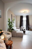 One Lux Stay 3BR / 2BA Antwerp Near Central Station