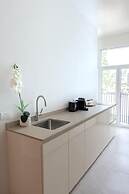 One Lux Stay 3BR / 2BA Antwerp Near Central Station