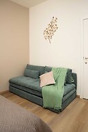 One Lux Stay 3BR / 2BA Antwerp Near Central Station