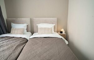 One Lux Stay 3BR / 2BA Antwerp Near Central Station
