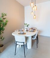 One Lux Stay 2br/2ba Antwerp Near Central Station