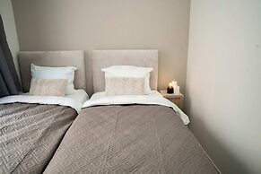 One Lux Stay 2br/2ba Antwerp Near Central Station