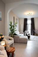 One Lux Stay 2br/2ba Antwerp Near Central Station
