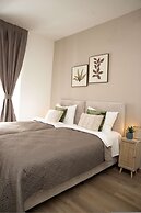 One Lux Stay 2br/2ba Antwerp Near Central Station