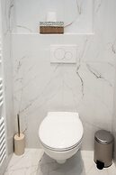 One Lux Stay 2br/2ba Antwerp Near Central Station