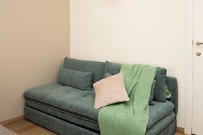 One Lux Stay 2br/2ba Antwerp Near Central Station
