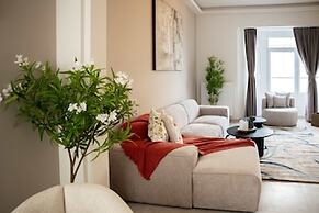One Lux Stay 2br/2ba Antwerp Near Central Station