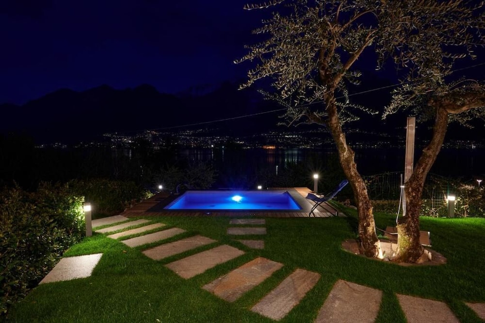 Villa Vittoria