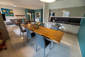 Villa Vittoria
