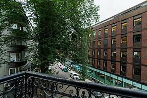 MAYA Apartments - Solli Plass