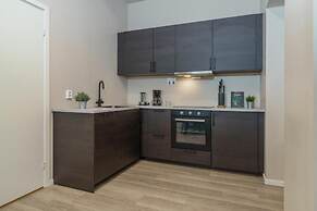 MAYA Apartments - Solli Plass