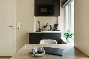 MAYA Apartments - Solli Plass