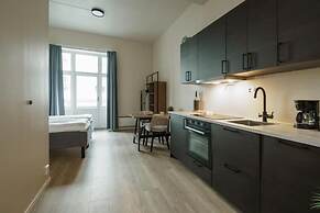 MAYA Apartments - Solli Plass