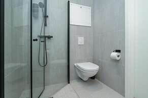 MAYA Apartments - Solli Plass