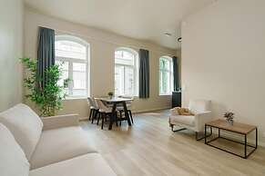 MAYA Apartments - Solli Plass