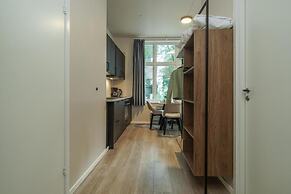 MAYA Apartments - Solli Plass