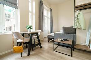 MAYA Apartments - Solli Plass