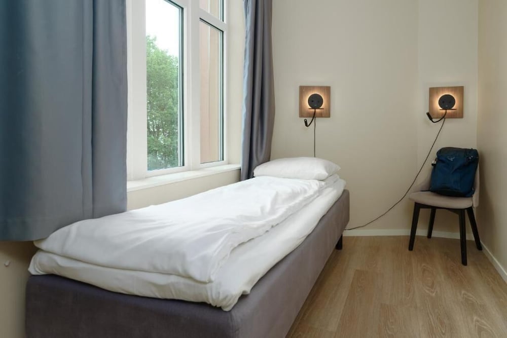 MAYA Apartments - Solli Plass
