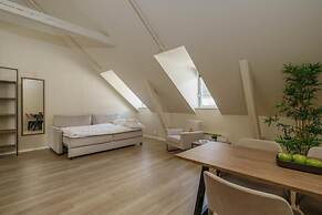 MAYA Apartments - Solli Plass