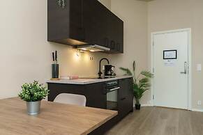 MAYA Apartments - Solli Plass
