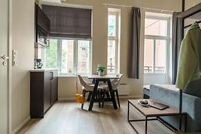 MAYA Apartments - Solli Plass