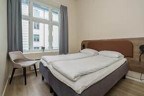 MAYA Apartments - Solli Plass