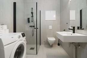 MAYA Apartments - Solli Plass