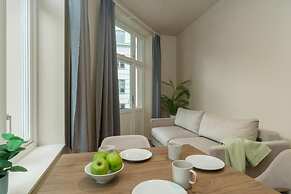MAYA Apartments - Solli Plass
