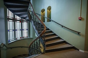 MAYA Apartments - Solli Plass