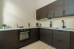 MAYA Apartments - Solli Plass
