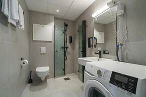 MAYA Apartments - Solli Plass
