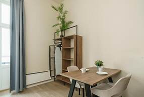 MAYA Apartments - Solli Plass