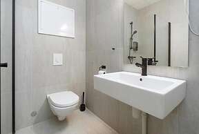 MAYA Apartments - Solli Plass