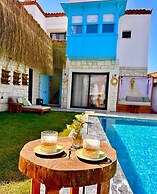 Alaçatı Paradise Hotel