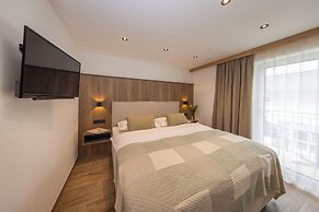 Lennis Apartments by we rent