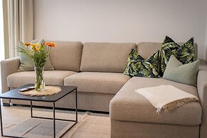 Lennis Apartments by we rent