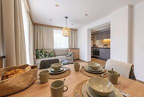Lennis Apartments by we rent