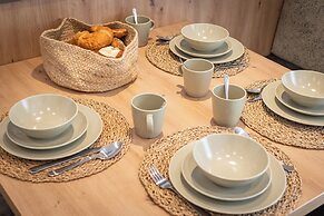 Lennis Apartments by we rent