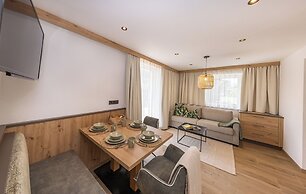 Lennis Apartments by we rent