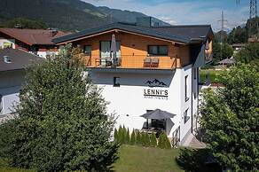 Lennis Apartments by we rent
