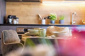 Lennis Apartments by we rent