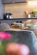 Lennis Apartments by we rent