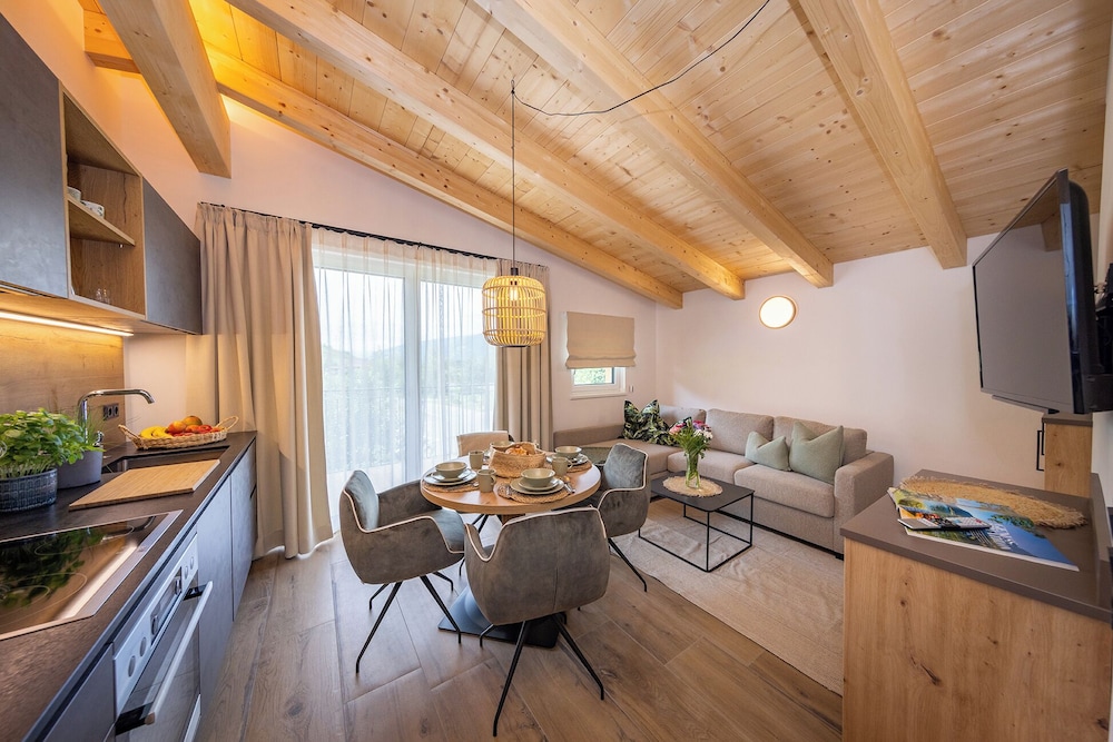 Lennis Apartments by we rent