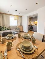 Lennis Apartments by we rent