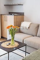 Lennis Apartments by we rent