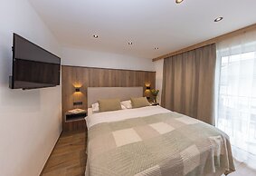 Lennis Apartments by we rent