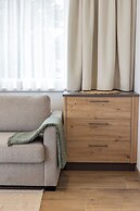 Lennis Apartments by we rent